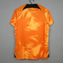 Camisola Seleção Holanda 2022/23 Principal