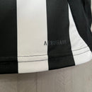 Camisola Feminina Atlético Mineiro 2025/26 - Principal