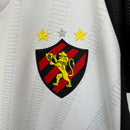 Camisola Feminina Sport Recife 2022/23 Alternativo