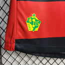 Camisola Feminina Sport Recife 2023/24 Principal