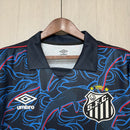 Camisola Santos 2023/24 Terceira