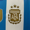 Camisola Seleção Argentina 2024/25 Principal