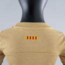 Conjunto Infantil Barcelona 2022/23 - Alternativo