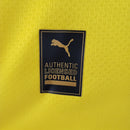 Camisola Feminina Borussia Dortmund 2022/23 Principal