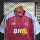 Camisola Aston Villa 2023/24 Principal