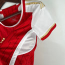 Camisola Feminina Arsenal 2023/24 Principal