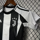 Conjunto Infantil Juventus 2024/25 - Principal