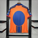 Camisola Retrô FC Barcelona 1997-98 - Alternativo