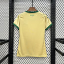 Camisola Feminina SE Palmeiras 2024/25 Terceiro