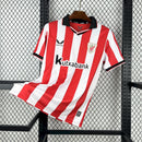 Camisola Athletic Bilbao 2025/26 - Principal