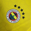 Camisola Fenerbahçe 2023/24 Alternativo
