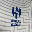 Camisola Al Hilal 2024/25 Alternativo