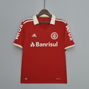 Camisola SC Internacional 2022/23 Principal