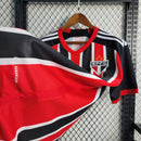 Camisola São Paulo 2023/24 Alternativo