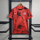 Camisola Seleção Canadá 2023/24 Alternativo