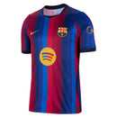 Camisola Barcelona 2026/27 - Home