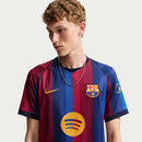 Camisola Barcelona 2026/27 - Principal