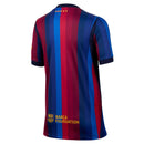 Camisola Feminina Barcelona 2026/27 - Principal