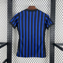 Camisola Feminina Inter de Milão 2025/26 Principal