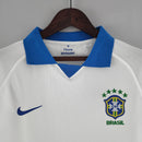 Camisola Feminina Seleção Brasil 2019/20 Alternativo