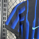Camisola Feminina Inter de Milão 2025/26 Principal
