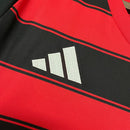 Camisola Flamengo 2025/26 Principal