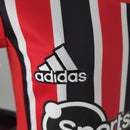 Conjunto Infantil São Paulo 2022/23 - Alternativo