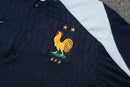 Conjunto de Treino França 2024