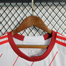 Camisola Feminina SC Internacional 2023/24 Alternativo