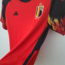 Camisola Seleção Bélgica 2022/23 Principal