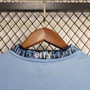 Camisola Feminina Manchester City 2024/25 - Principal