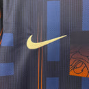 Camisola Seleção Holanda 2024/25 Alternativo
