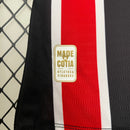 Camisola Feminina São Paulo 2024/25 - Alternativo