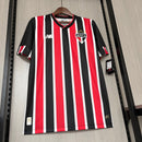 Camisola São Paulo 2024/25 Alternativo