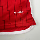 Camisola Feminina Arsenal 2023/24 Principal