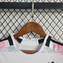 Conjunto Infantil Juventus 2023/24 - Alternativo