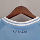 Camisola Lazio 2022/23 Principal