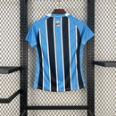 Camisola Feminina Grêmio 2025/26 - Principal