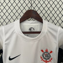 Camisola Feminina Corinthians 2024/25 - Principal