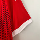 Camisola Seleção Peru 2023/24 Alternativo