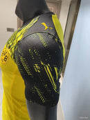 Camisola Borussia Dortmund 2025-26 Principal Versão Jogador