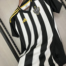 Camisola Feminina Atlético Mineiro 2025/26 - Principal