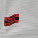 Camisola Flamengo 2022/23 Alternativo