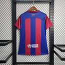 Camisola Feminina Barcelona 2023/24 Principal