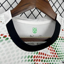 Camisola Feminina Seleção Portugal 2025/26 Alternativo