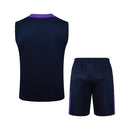 Camisola e Short Corinthians 25/26