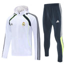 Fato de Treino Real Madrid 25/26 - com Capuz