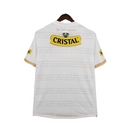 Camisola Colo-Colo Retrô 2011 Branca
