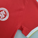 Camisola Feminina SC Internacional 2022/23 Principal