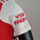 Conjunto Infantil Arsenal 2022/23 - Principal